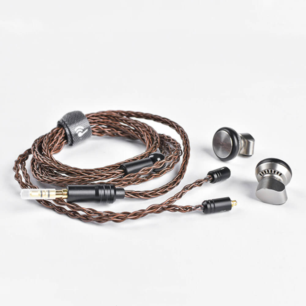 Buy Yincrow RW-1000 (Daniel Enhanced Version) Earbud at HiFiNage in India with warranty.