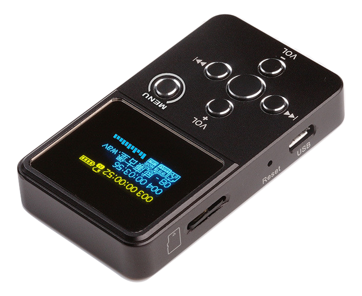 Buy xDuoo X2 Digital Audio Player at HiFiNage in India with warranty.
