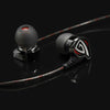 Buy OSTRY KC06A Earphone at HiFiNage in India with warranty.