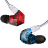 Buy VSONIC VSD3 Earphone at HiFiNage in India with warranty.