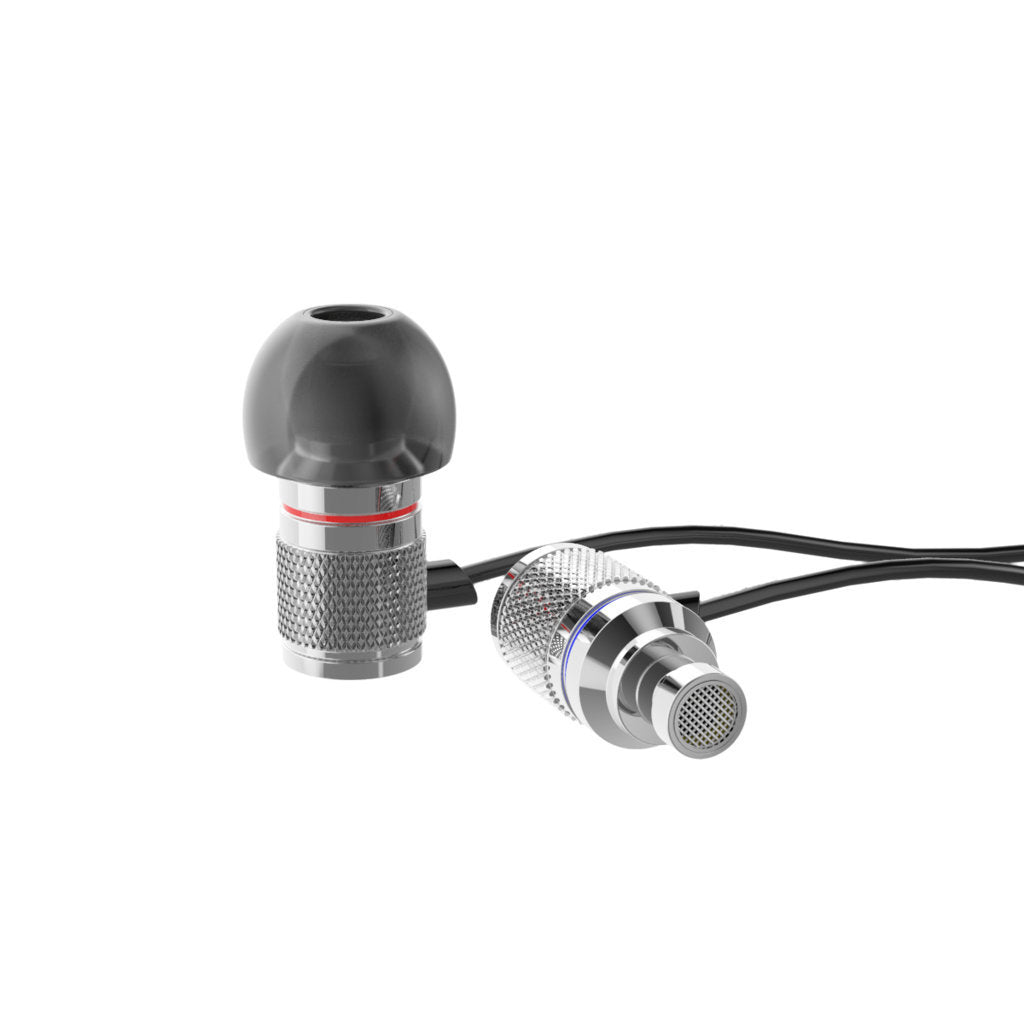 Buy Knowledge Zenith HDS3 Earphone at HiFiNage in India with warranty.