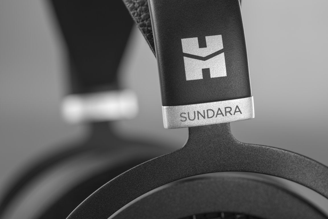 Buy HIFIMAN Sundara Over Ear Headphones at HiFiNage in India with warranty.