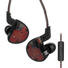 Buy Knowledge Zenith ZS10 Earphone at HiFiNage in India with warranty.