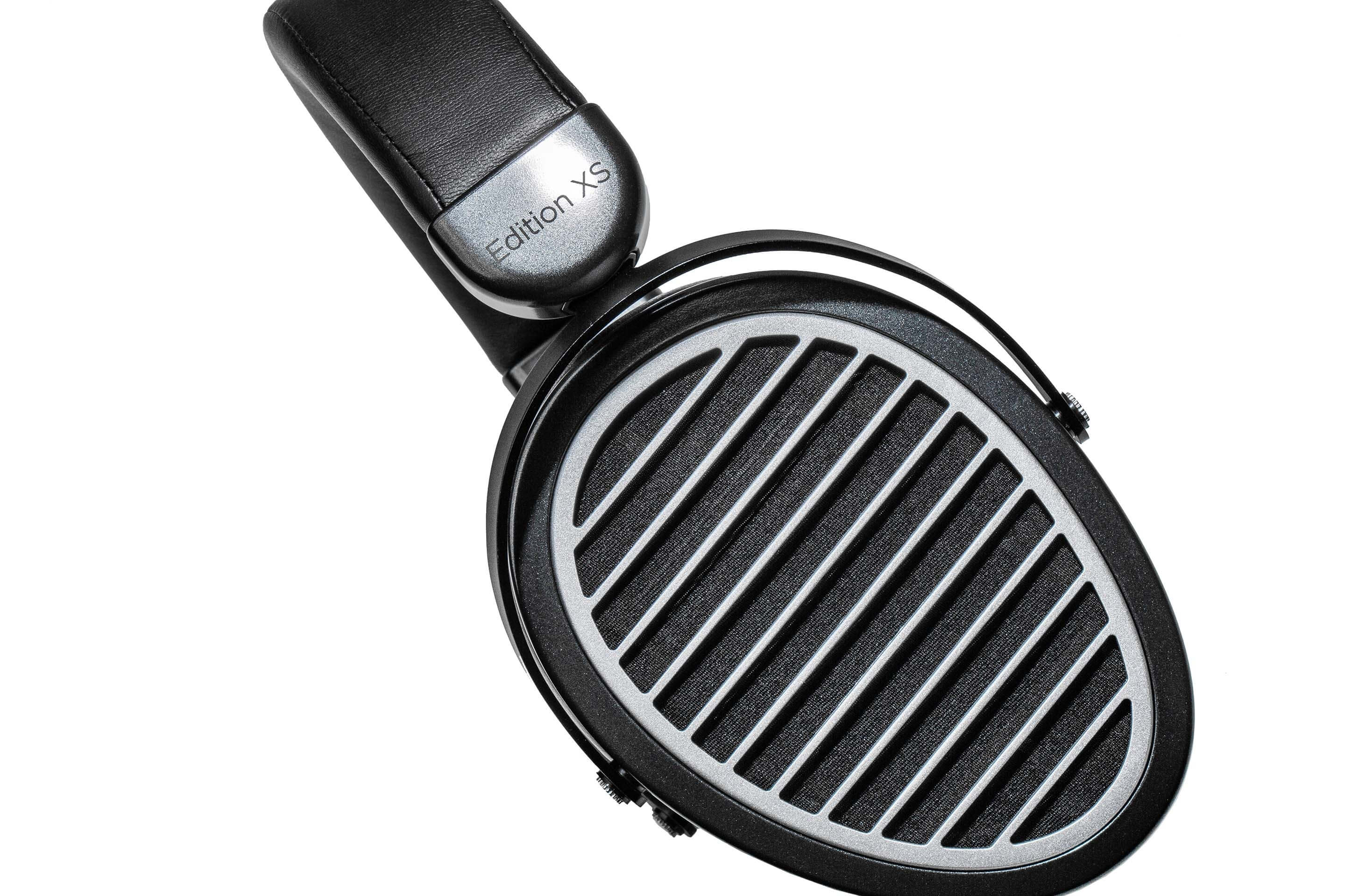 Buy HiFiMAN Edition XS Over Ear Headphone at HiFiNage in India with warranty.