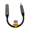 Buy Ear Audio Adapters Adapters at HiFiNage in India with warranty.