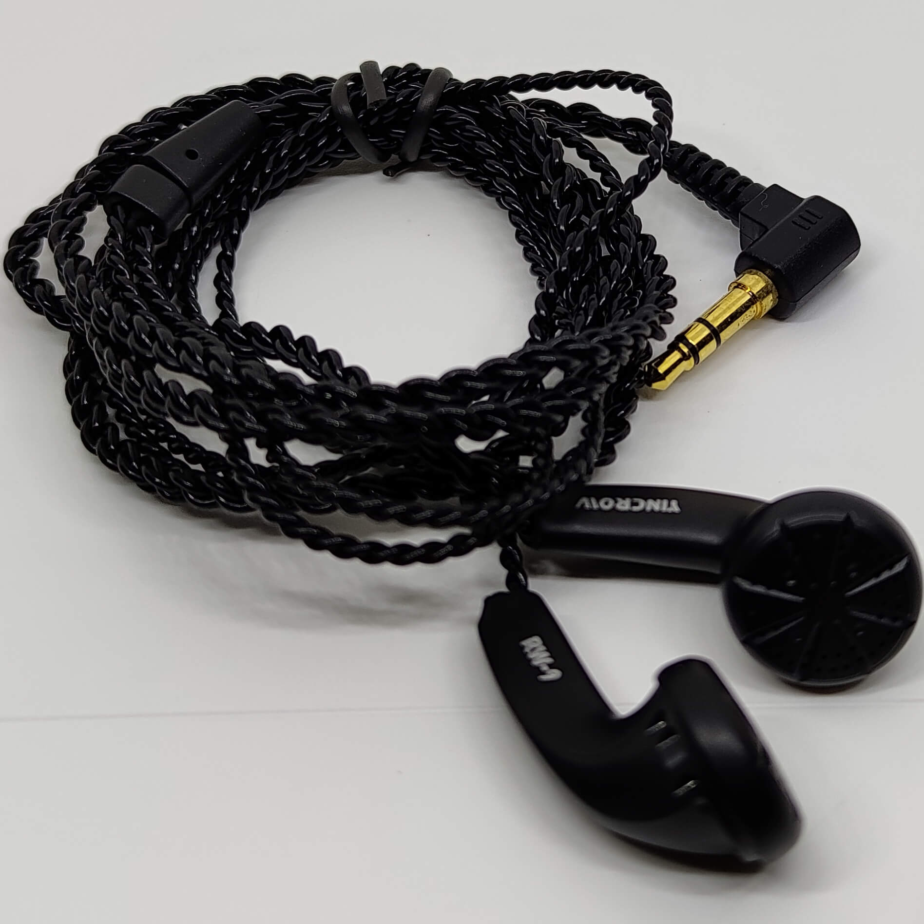 Buy Yincrow RW-9 Earbud at HiFiNage in India with warranty.