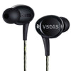 Buy VSONIC VSD1S (upgraded version) Earphone at HiFiNage in India with warranty.