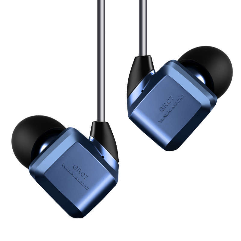 Buy VSONIC GR07 Classic earphones in India. – HiFiNage