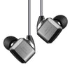 Buy VSONIC GR07 Classic Earphone at HiFiNage in India with warranty.