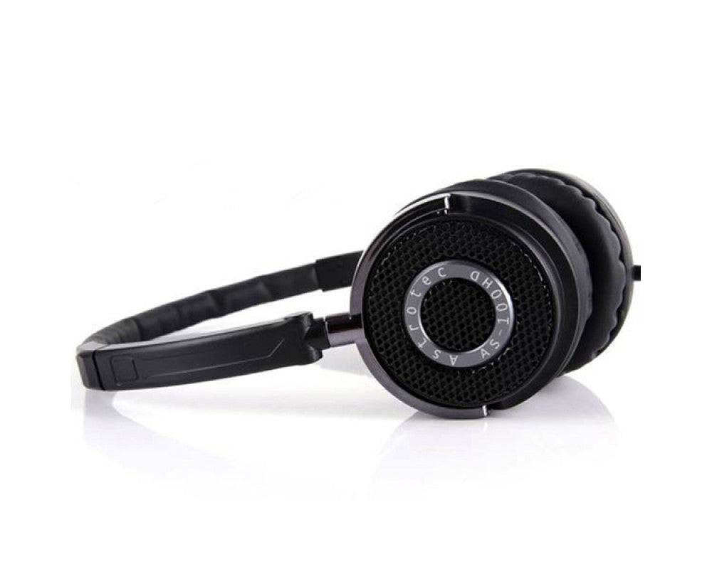 Buy Astrotec AS-100HD On Ear Headphones at HiFiNage in India with warranty.