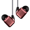 Buy VSONIC GR07 Classic Earphone at HiFiNage in India with warranty.