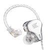 Buy Knowledge Zenith DQ6 Earphone at HiFiNage in India with warranty.