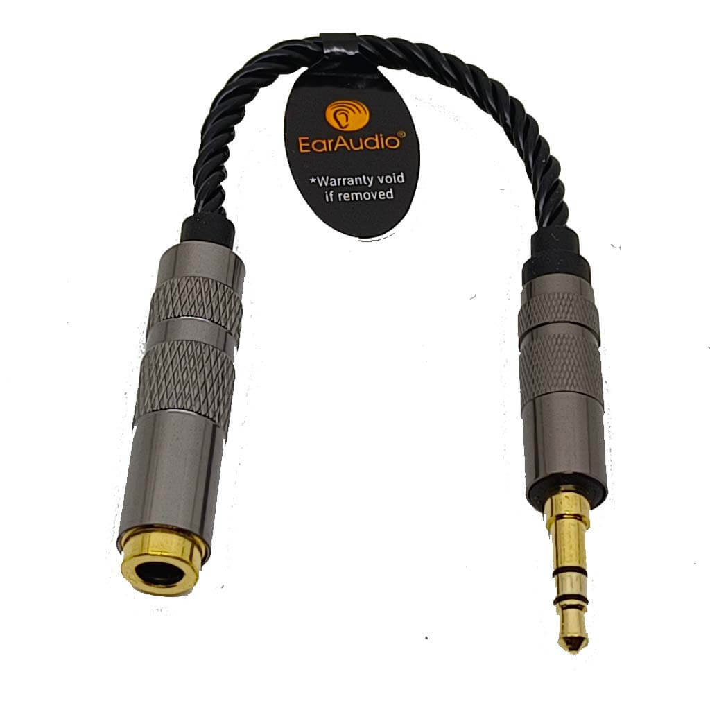 Buy Ear Audio Adapters Adapters at HiFiNage in India with warranty.