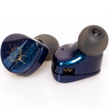 Buy Moondrop Starfield Earphone at HiFiNage in India with warranty.