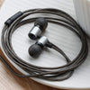 Buy Tanchjim Tanya Earphone at HiFiNage in India with warranty.