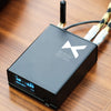 Buy xDuoo XQ-50 Pro 2 Wireless Receiver at HiFiNage in India with warranty.