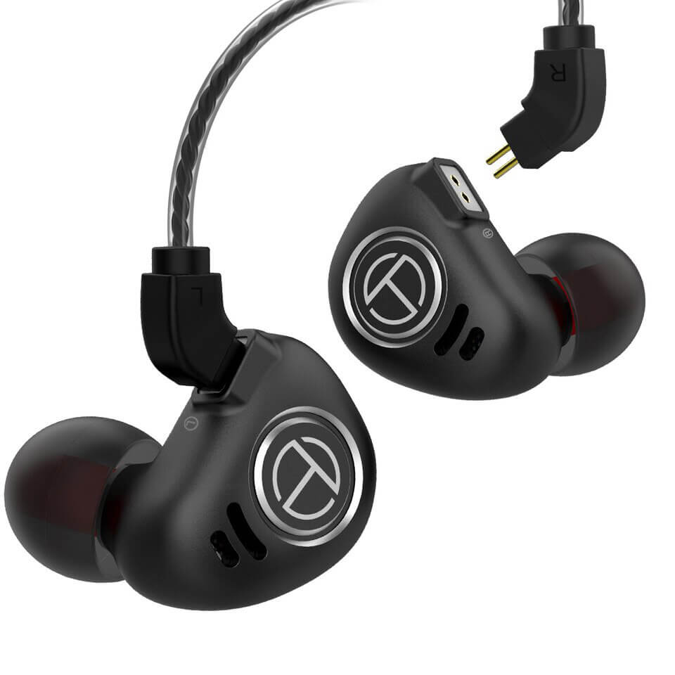 Buy TRN V90 Earphone at HiFiNage in India with warranty.