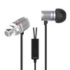 Buy Knowledge Zenith HDS3 Earphone at HiFiNage in India with warranty.