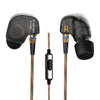 Buy Knowledge Zenith ATE Earphone at HiFiNage in India with warranty.