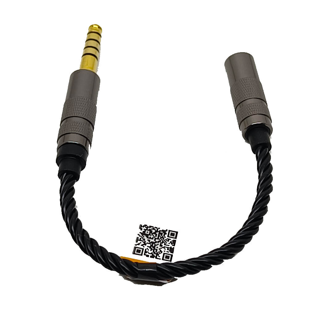 Buy Ear Audio Adapters Adapters at HiFiNage in India with warranty.