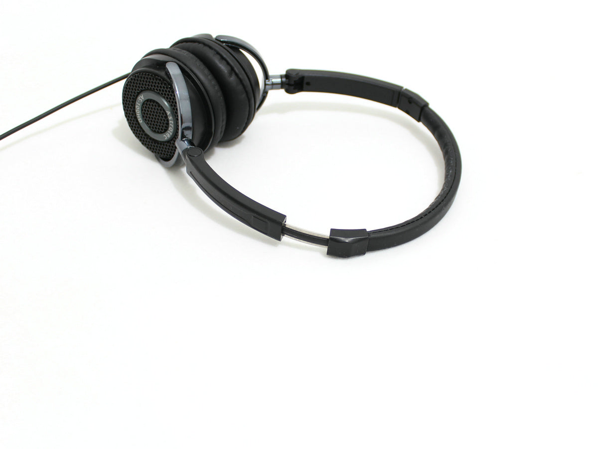 Buy Astrotec AS-100HD On Ear Headphones at HiFiNage in India with warranty.