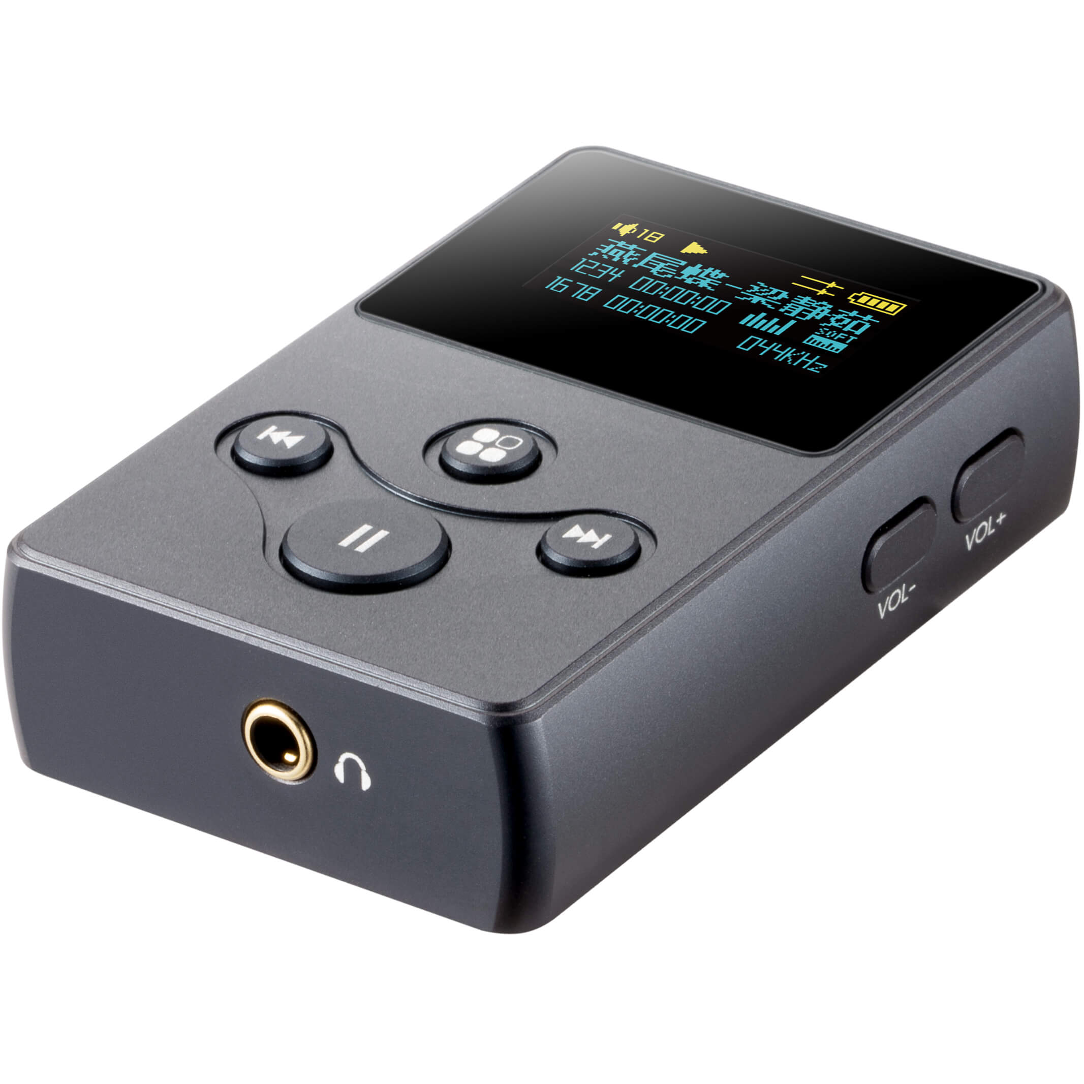 Buy xDuoo X2S Digital Audio Player at HiFiNage in India with warranty.