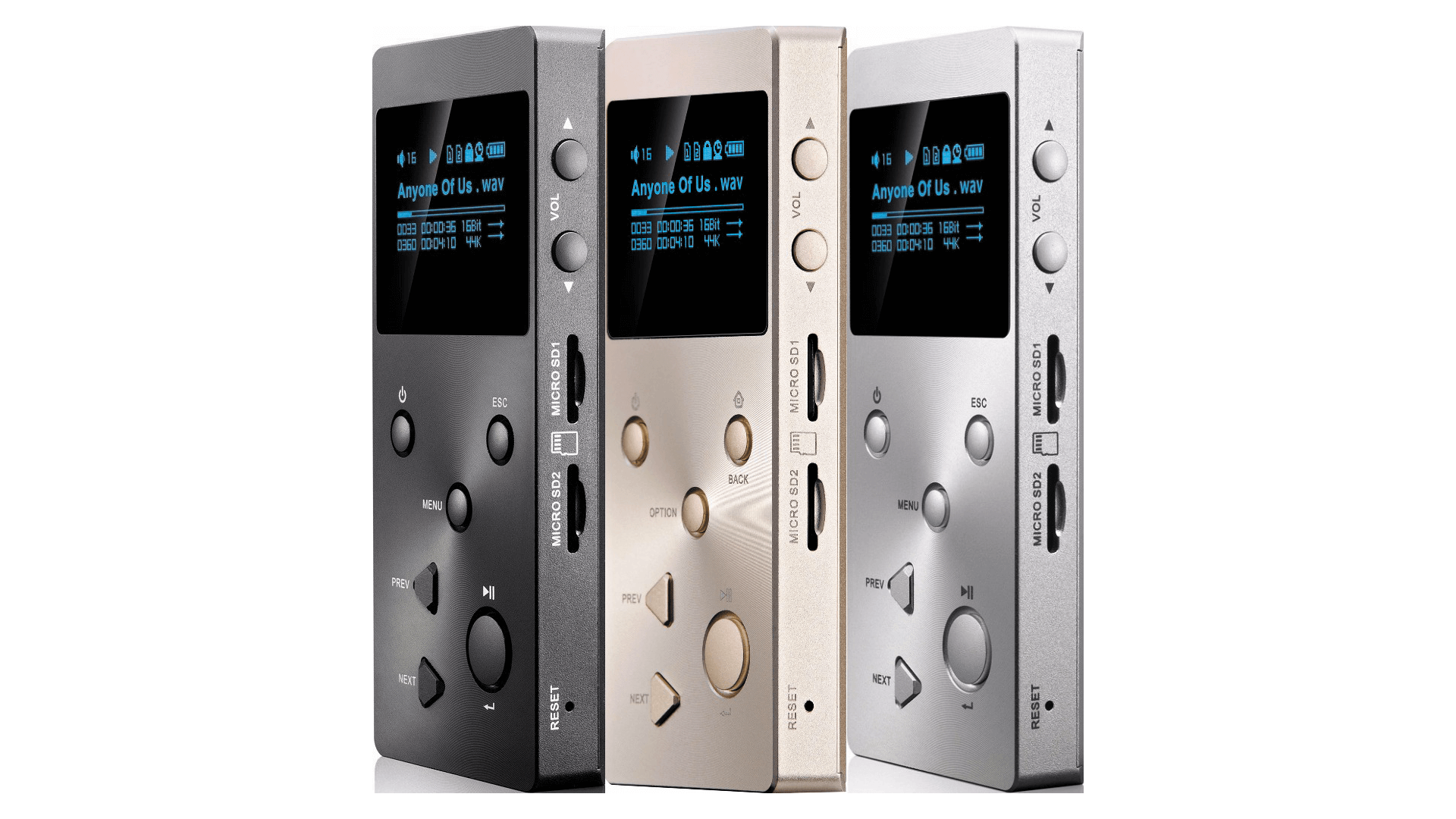 Buy xDuoo X3 Digital Audio Player at HiFiNage in India with warranty.