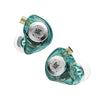 Buy Knowledge Zenith EDX Pro Earphone at HiFiNage in India with warranty.