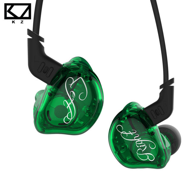 Buy Knowledge Zenith ZSR Earphone at HiFiNage in India with warranty.