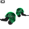 Buy Knowledge Zenith ZSR Earphone at HiFiNage in India with warranty.