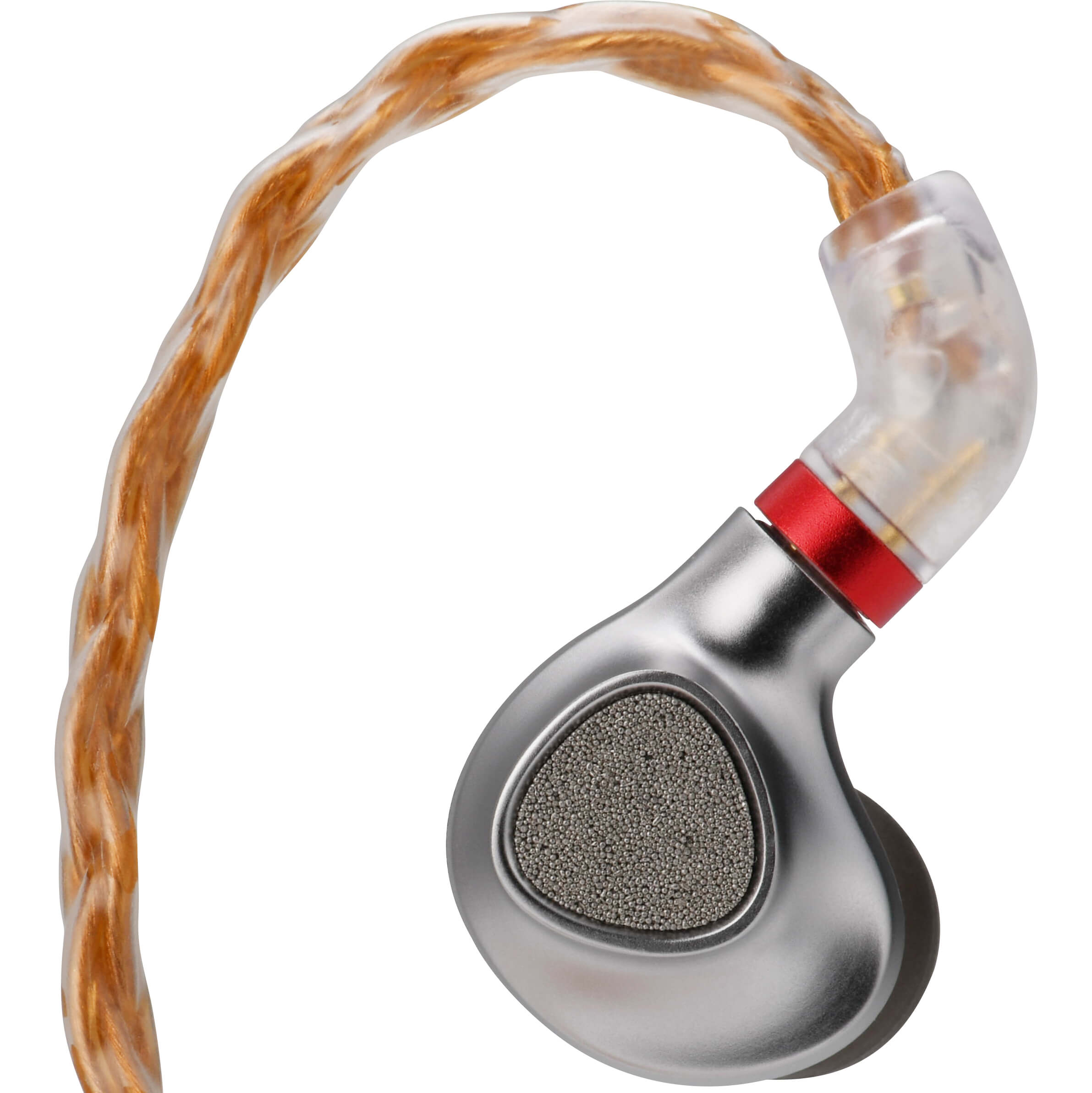 Buy Tin HiFi P2 Earphone at HiFiNage in India with warranty.