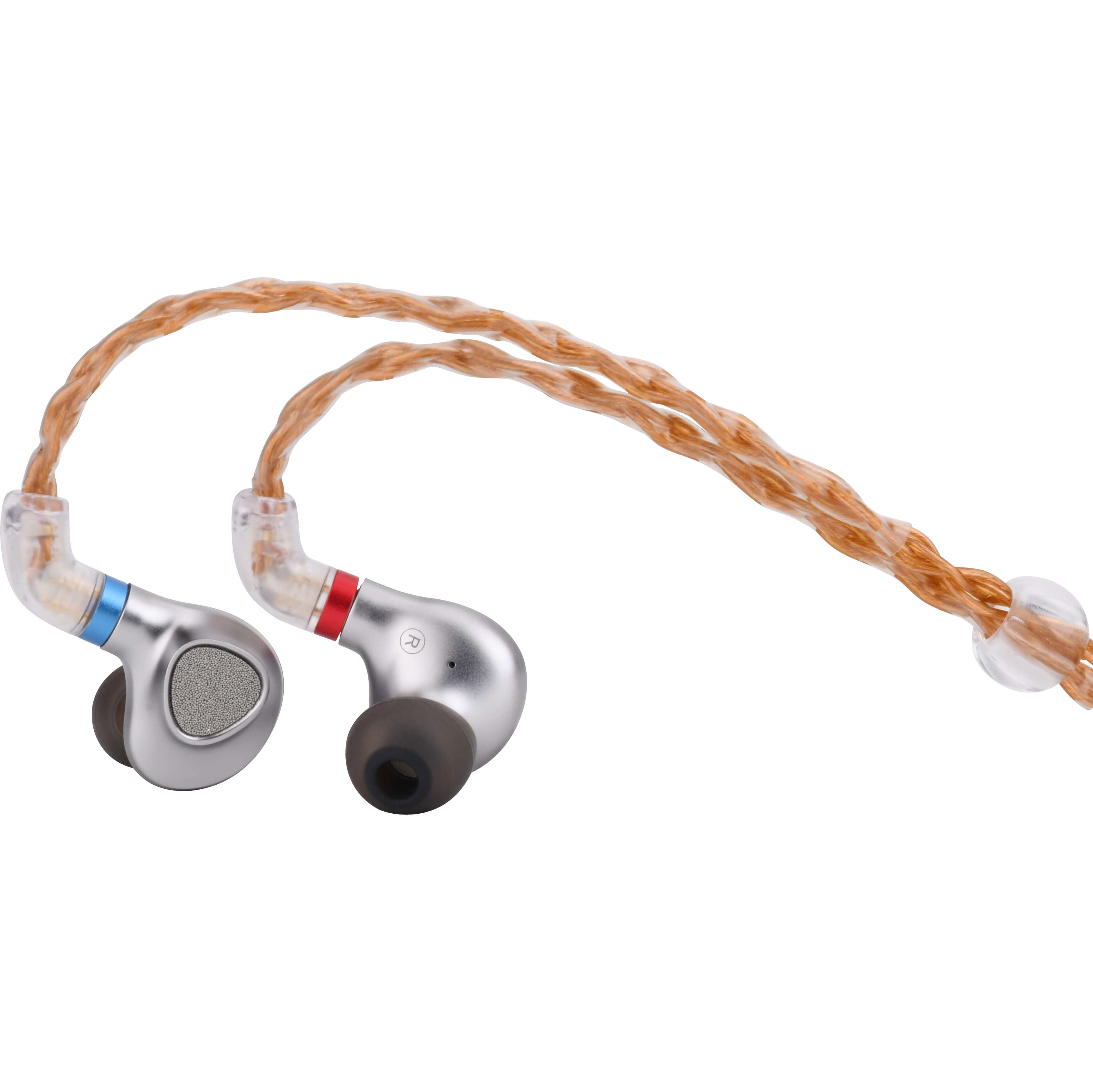 Buy Tin HiFi P2 Earphone at HiFiNage in India with warranty.
