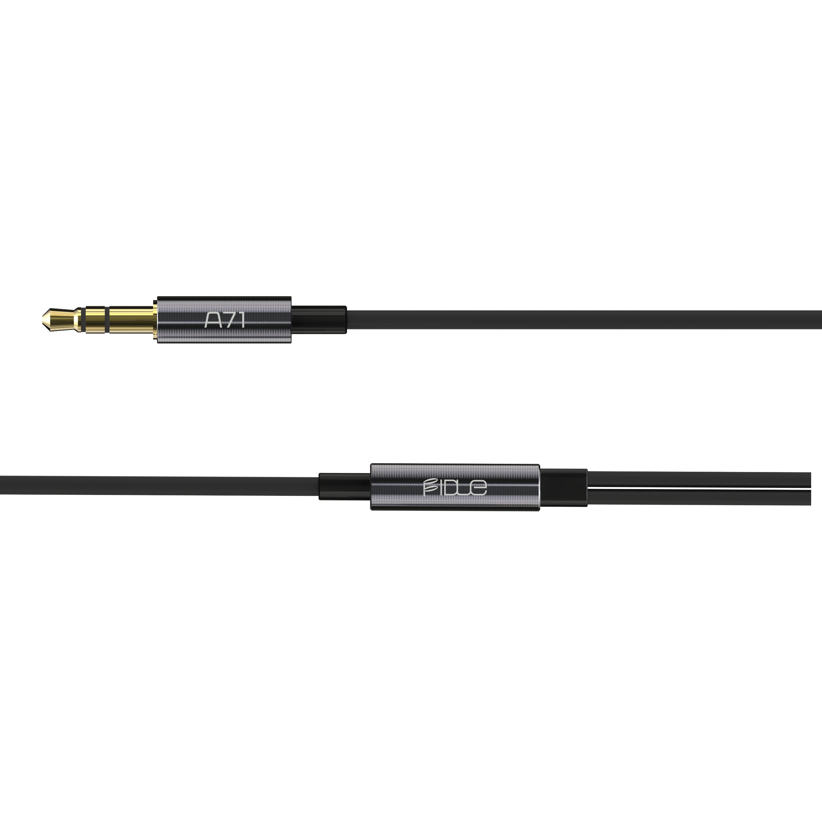 Buy FIDUE A71 Earphone at HiFiNage in India with warranty.