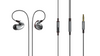 Buy FIDUE A73 - 2 way Hybrid In-Ear Earphones Earphone at HiFiNage in India with warranty.