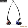 Buy FIDUE A83 Reference-class Triple Hybrid Earphones Earphone at HiFiNage in India with warranty.