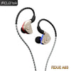 Buy FIDUE A83 Reference-class Triple Hybrid Earphones Earphone at HiFiNage in India with warranty.