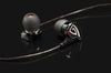 Buy OSTRY KC06A Earphone at HiFiNage in India with warranty.