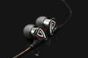 Buy OSTRY KC06A Earphone at HiFiNage in India with warranty.