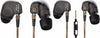 Buy Knowledge Zenith ATE Earphone at HiFiNage in India with warranty.