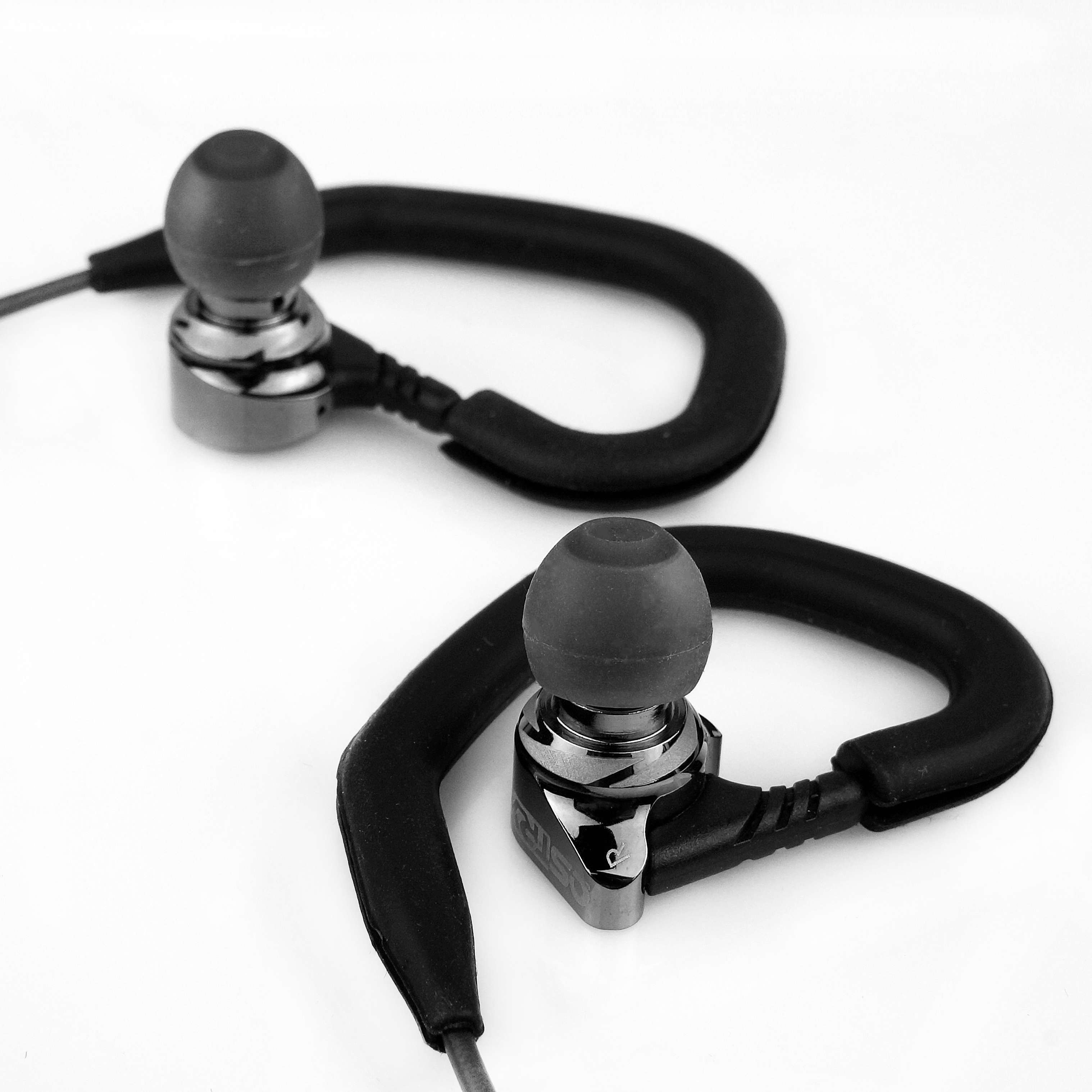 Buy OSTRY KC06A Earphone at HiFiNage in India with warranty.
