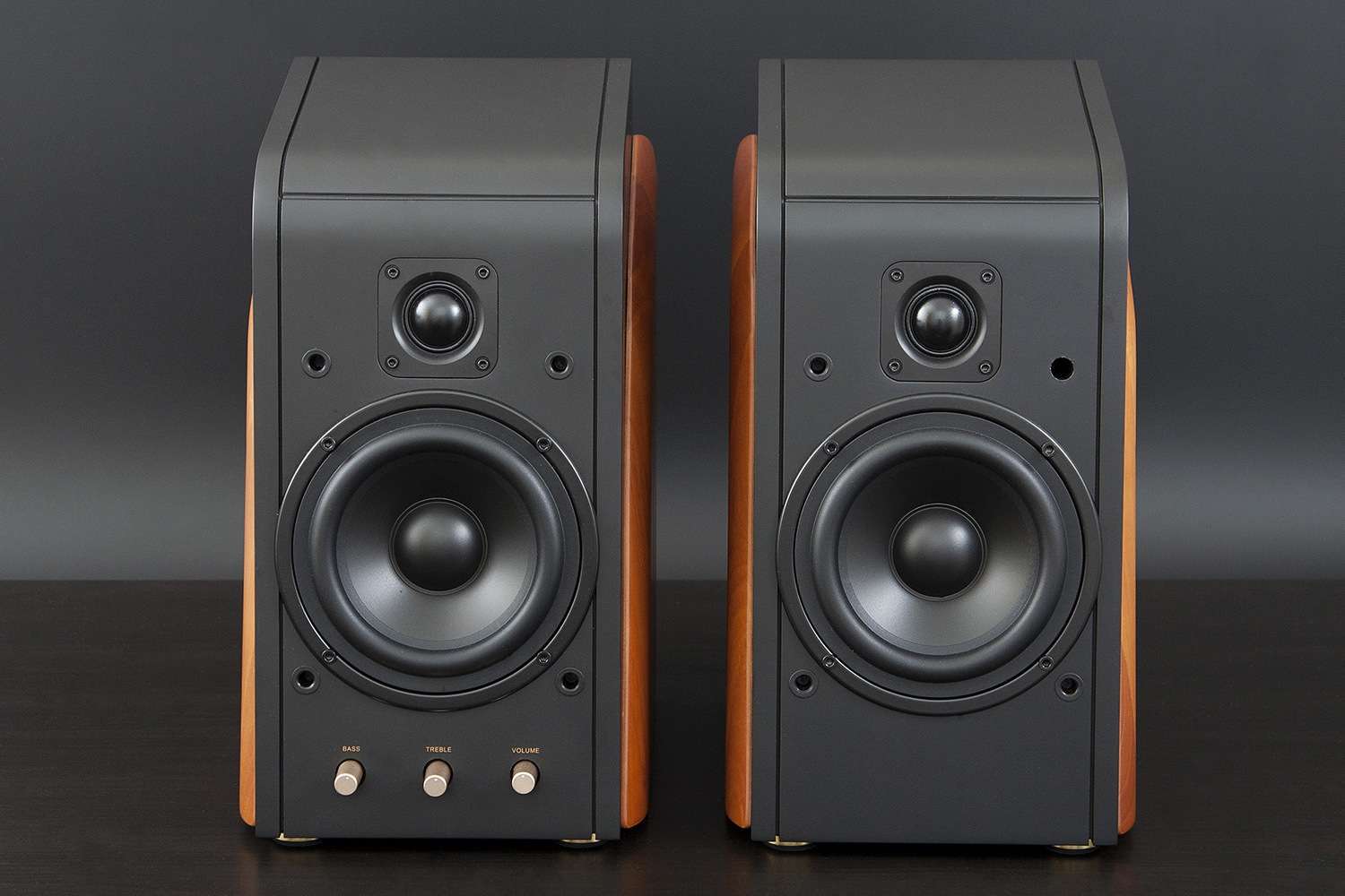 Buy Swans M200MKIII 2.0 Bookshelf Speakers at HiFiNage in India with warranty.