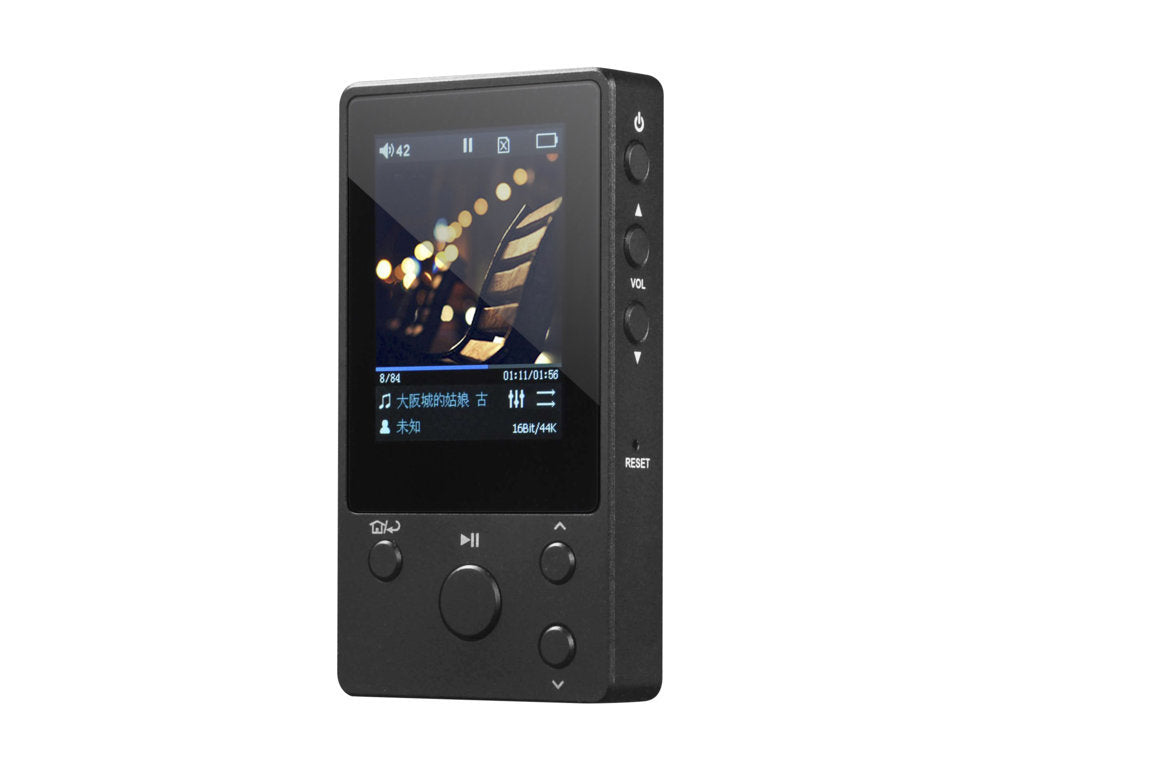 Buy xDuoo Nano D3 Digital Audio Player at HiFiNage in India with warranty.