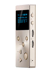 Buy xDuoo X3 Digital Audio Player at HiFiNage in India with warranty.