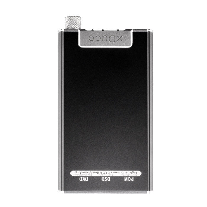 Buy xDuoo XD-05 Headphone Amplifiers at HiFiNage in India with warranty.