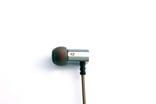 Buy Knowledge Zenith ED9 Earphone at HiFiNage in India with warranty.