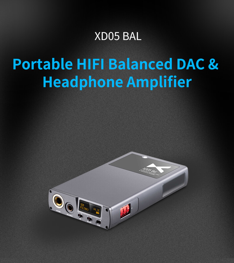 Buy xDuoo MT-604 headphone amplifiers at hifinage in India with a manufacturer warranty.