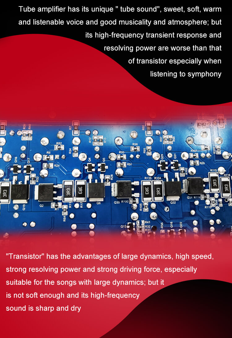 Buy xDuoo MT-604 headphone amplifiers at hifinage in India with a manufacturer warranty.