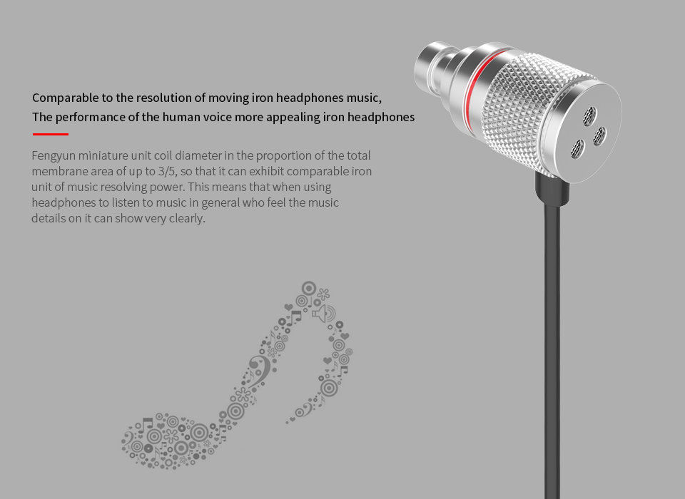 Buy KZ HDS3 earphone at HiFiNage in India.