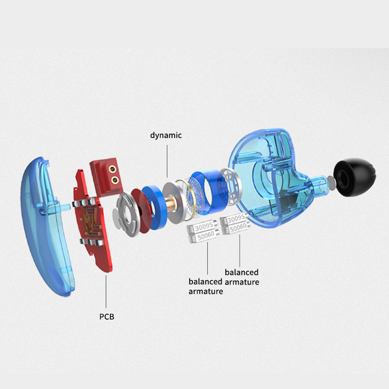 Buy KZ ZS10 earphone at HiFiNage in India.