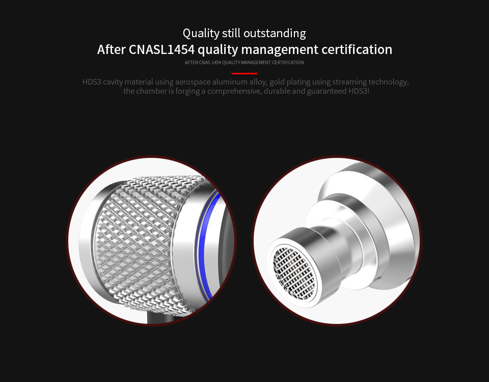 Buy KZ HDS3 earphone at HiFiNage in India.